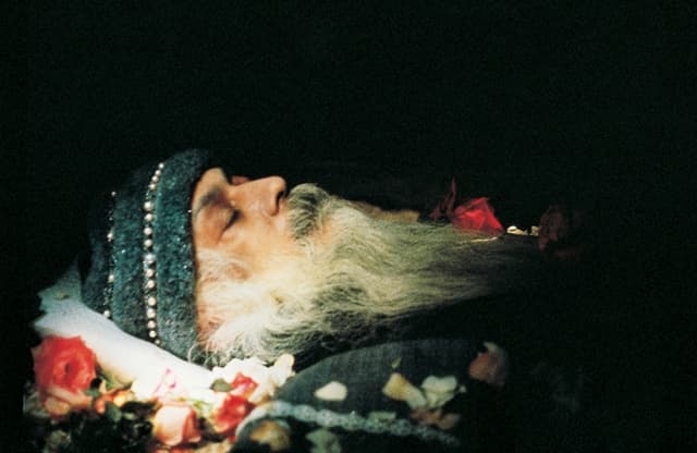Rajneesh 